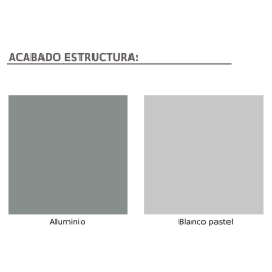 Reception design LAV doppia altezza