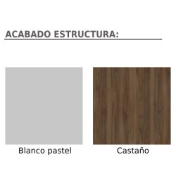 Balcão de Recepção FLO Design Elegante e Moderno