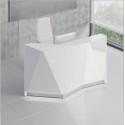 Alfa design reception, in left corner - -Furniture design