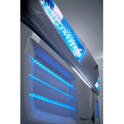 Megasun 5600 extraSun Super Power Solarium