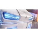 Megasun 5600 extraSun Ultra Power -Megasun -Megasun Solarium