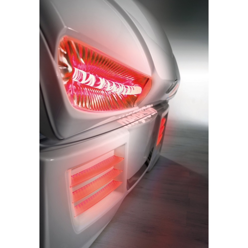 Megasun 5600 hybridSun Solarium de Alta Tecnología -Megasun -Megasun Solarium