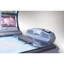 Megasun 5600 hybridSun Solarium de Alta Tecnología -Megasun -Megasun Solarium