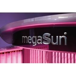 Megasun Tower smartSonne