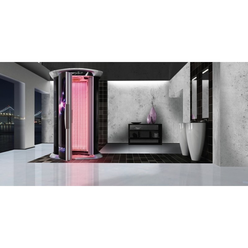 Megasun Torre smartSun -Megasun -Megasun