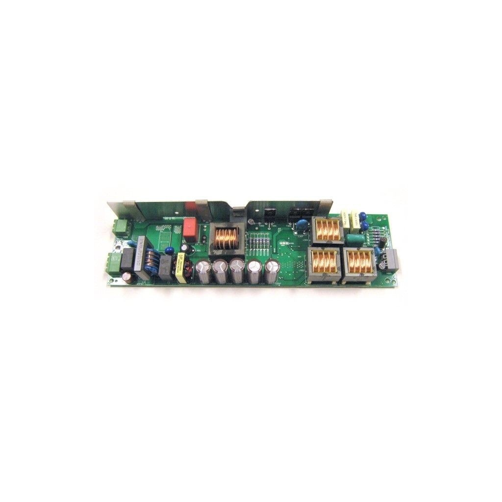 Ballast Électronique Ajustable 200W pour Tubes UVA