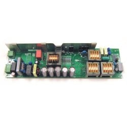 Balastro electrónico 200w regulable - -Reactancias