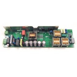 200w adjustable electronic ballast
