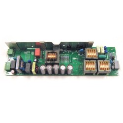 Balastro electrónico 200w regulable - -Reactancias