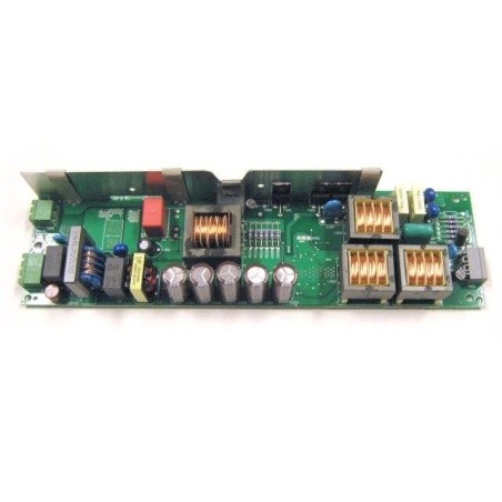 200w adjustable electronic ballast