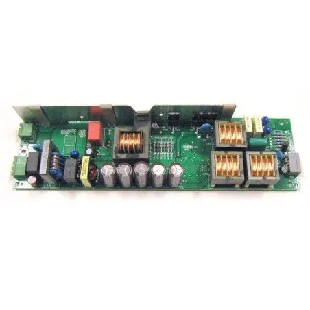 Balastro electrónico 200w regulable
