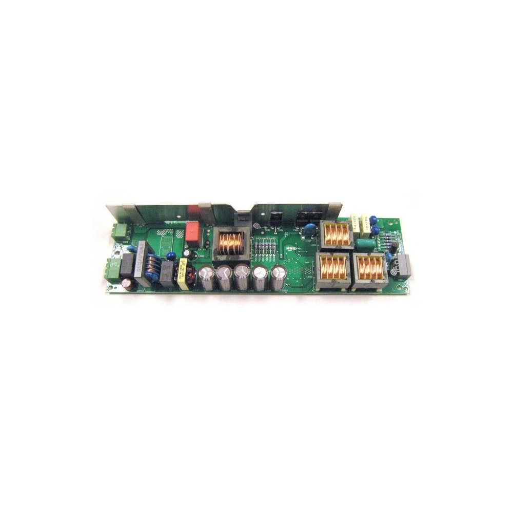 Balastro electrónico 200w regulable - -Reactancias