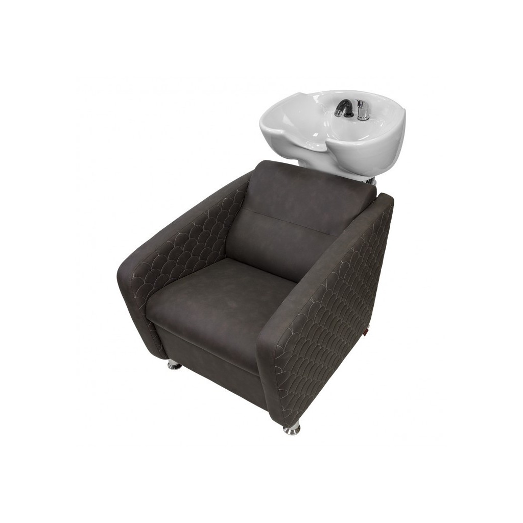 Waschköpfe NeoBeauty Cubo Basic handgefertigt