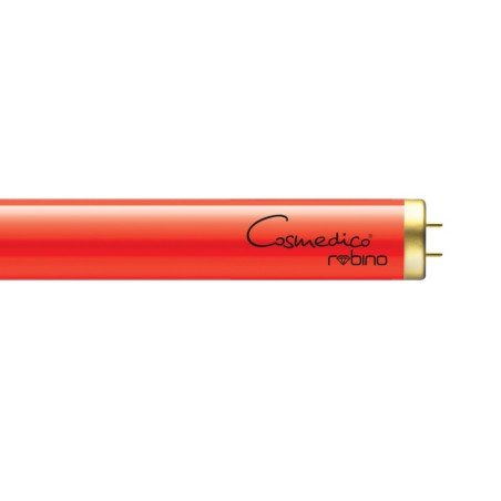 Cosmofit+ Rubino R tubi UVA 160 W 1,7 m per solarium Cosmedico