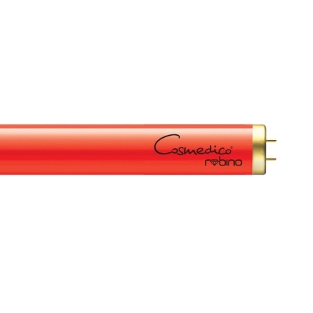 Cosmofit+ Rubino R 24 80W tubi UVA per solarium Cosmedico