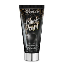 Black Pearl - Soleo - Acceleratore di abbronzatura