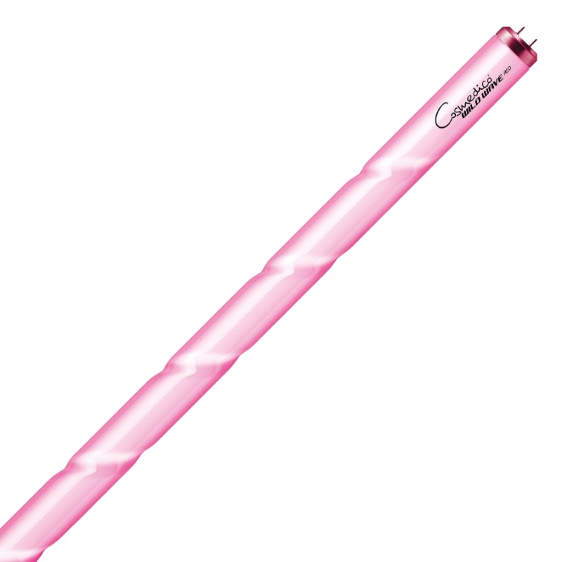 Cosmofit+ Wild Wave RED 31 250 1.8M - - UV tanning tubes.A -Cosmedico -UVA tubes