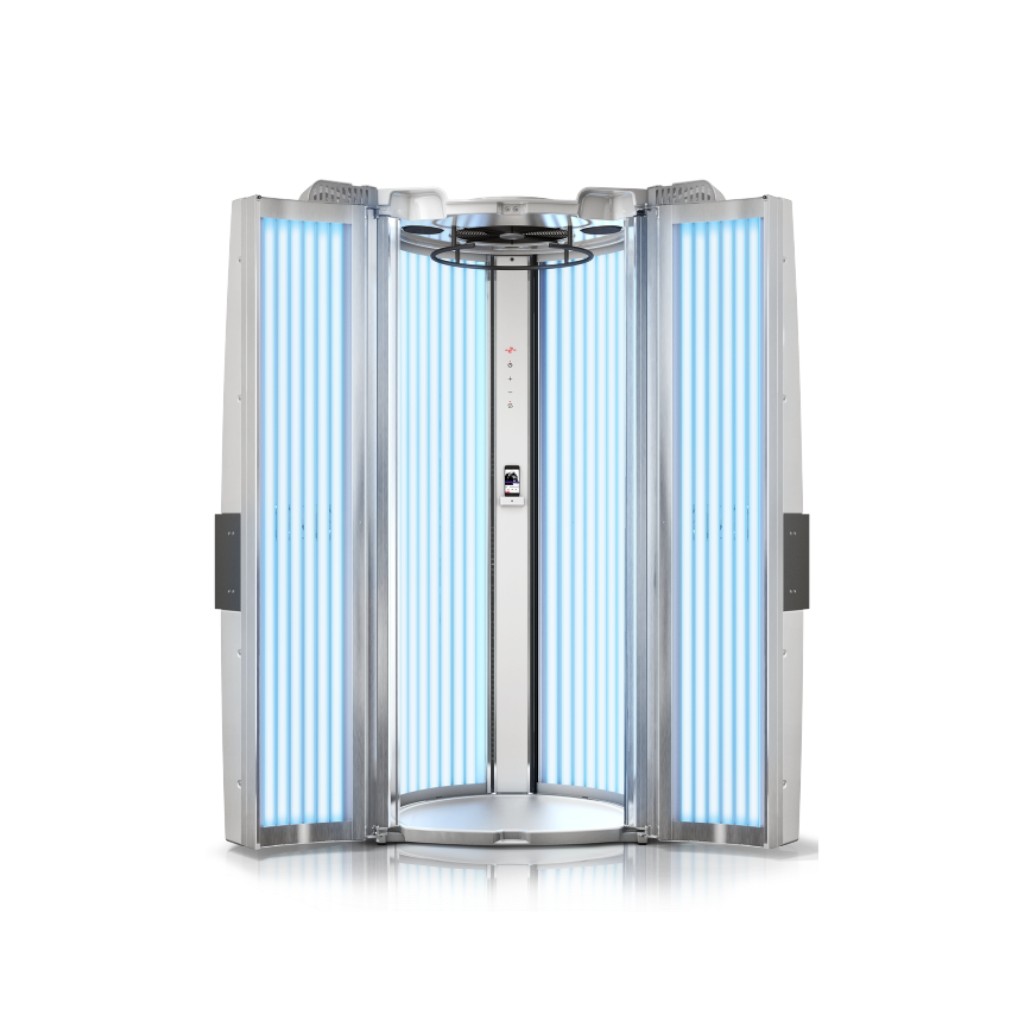 Luxura V6 44XL Solarium Vertical avec Pack Exclusif