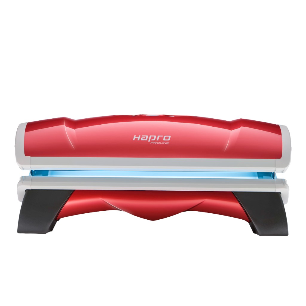Hapro Proline 28/1 C Lounge Red- abbronzatura