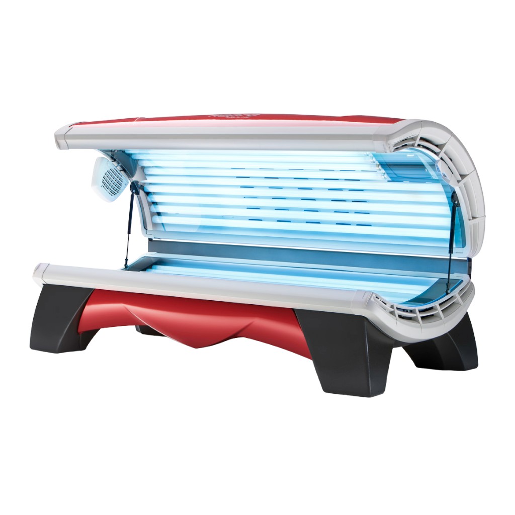 Hapro Proline 28/1 C Lounge Red- abbronzatura