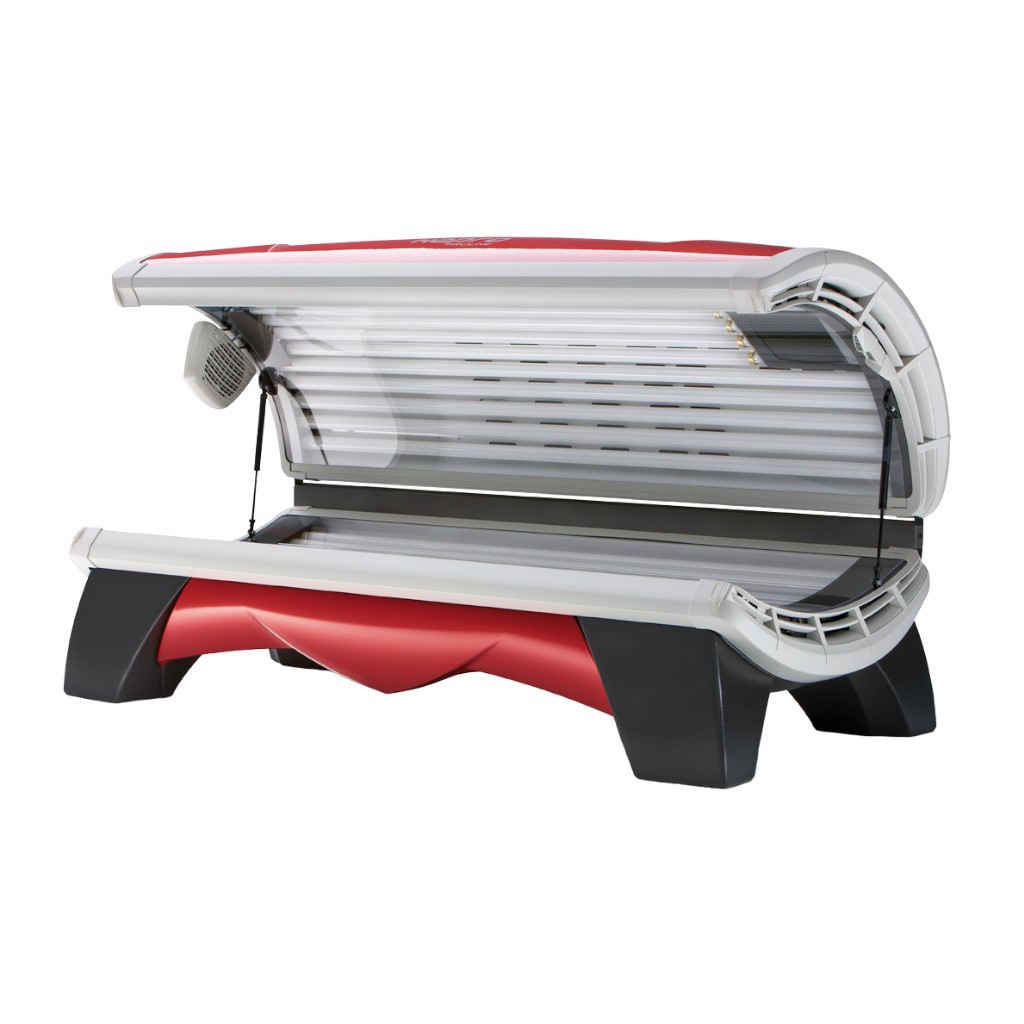 Hapro Proline 28/1 C Lounge Red- abbronzatura