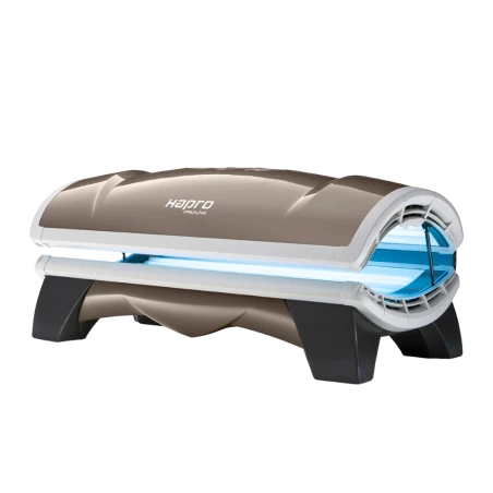 Hapro Proline 28/1 C Titanium Bronze Solarium Horizontal