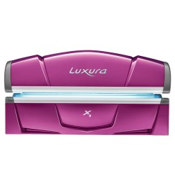 Luxura X3 32 SLI Solarium Compacto y Moderno