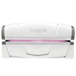 Luxura X3 32 SLI Solarium Compacto y Moderno
