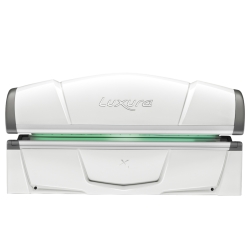Luxura X3 32 SLI Solarium Compacto y Moderno