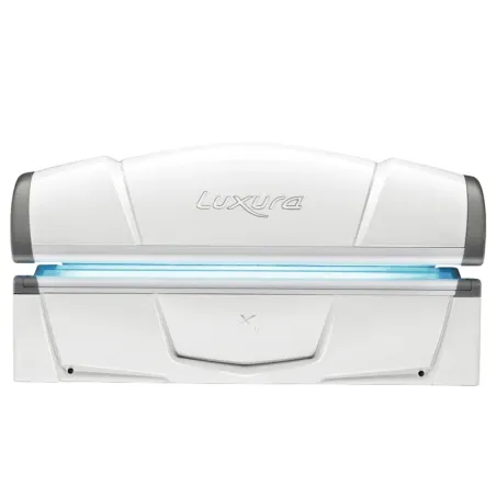 Luxura X3 32 SLI Solarium Compacto y Moderno