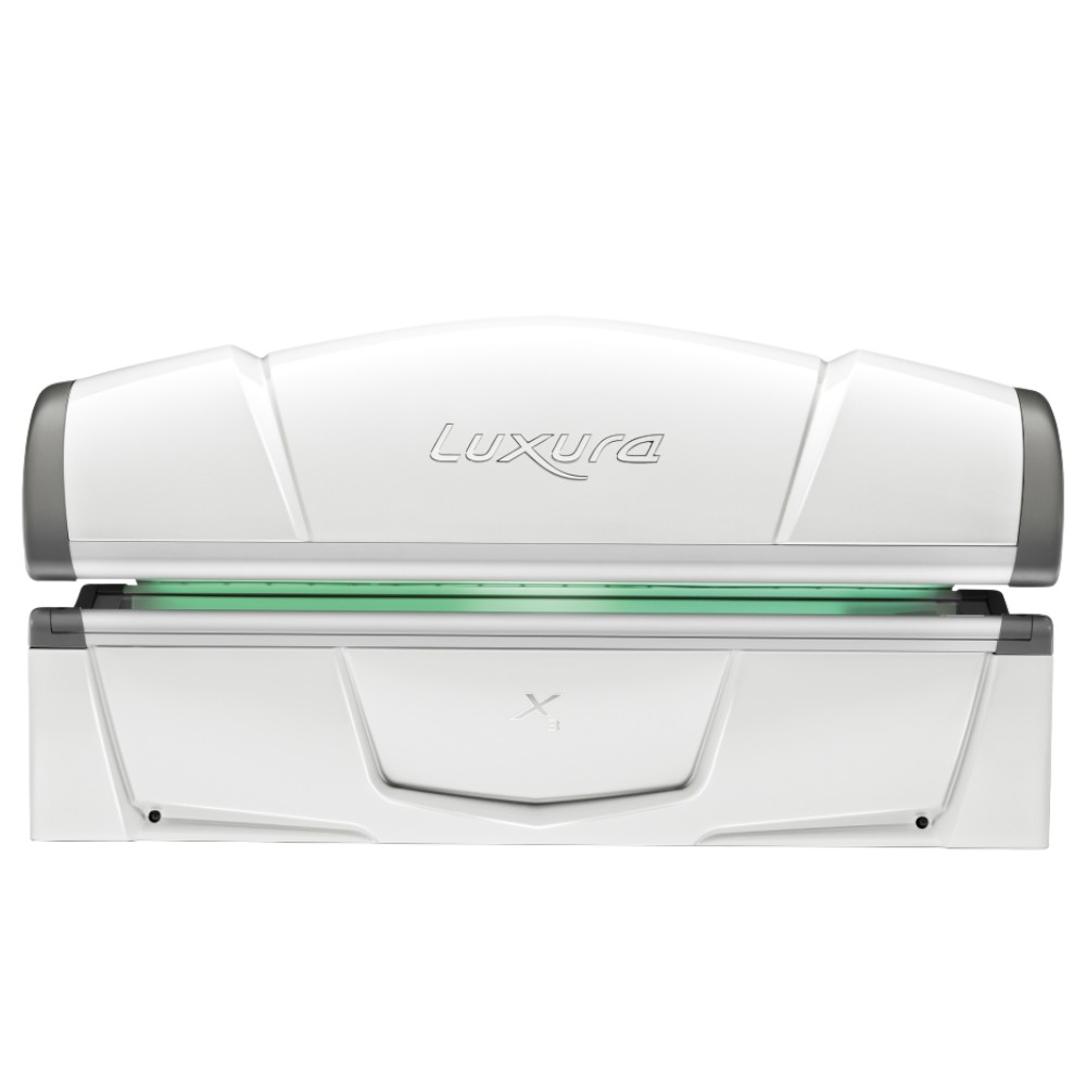 Luxura X3 32 SLI Intensive Solarium Compacto -Luxura -Hapro-Luxura Solariums