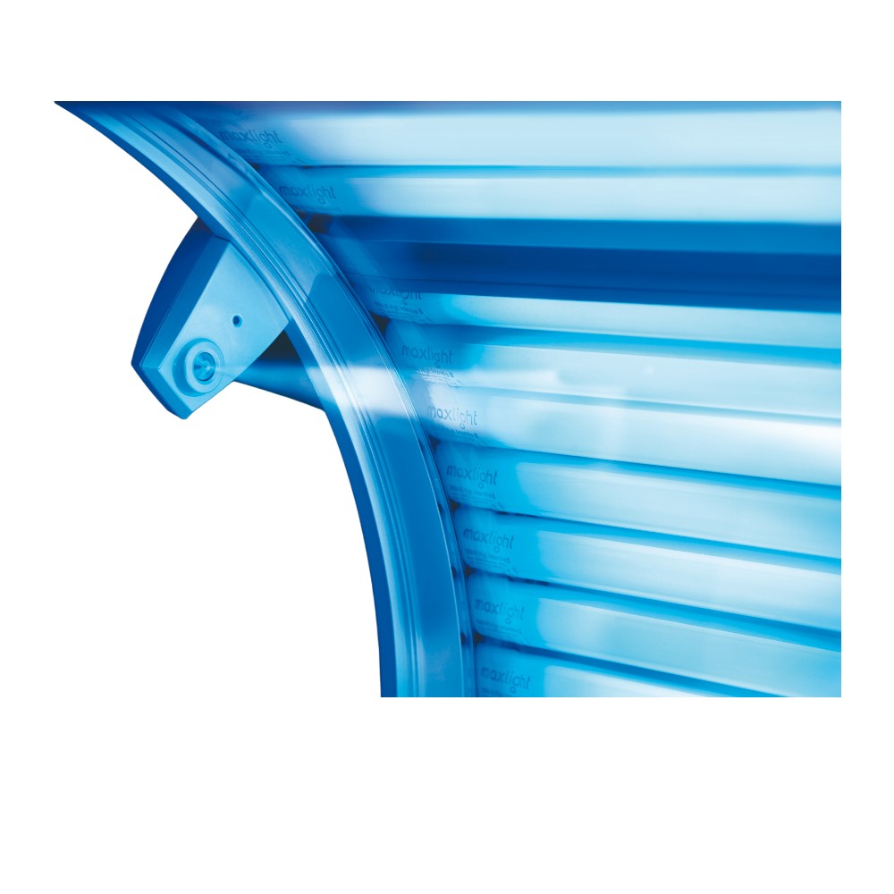 Luxura X7 38 SLI Balance Solarium Profesional -Luxura -Hapro-Luxura Solariums