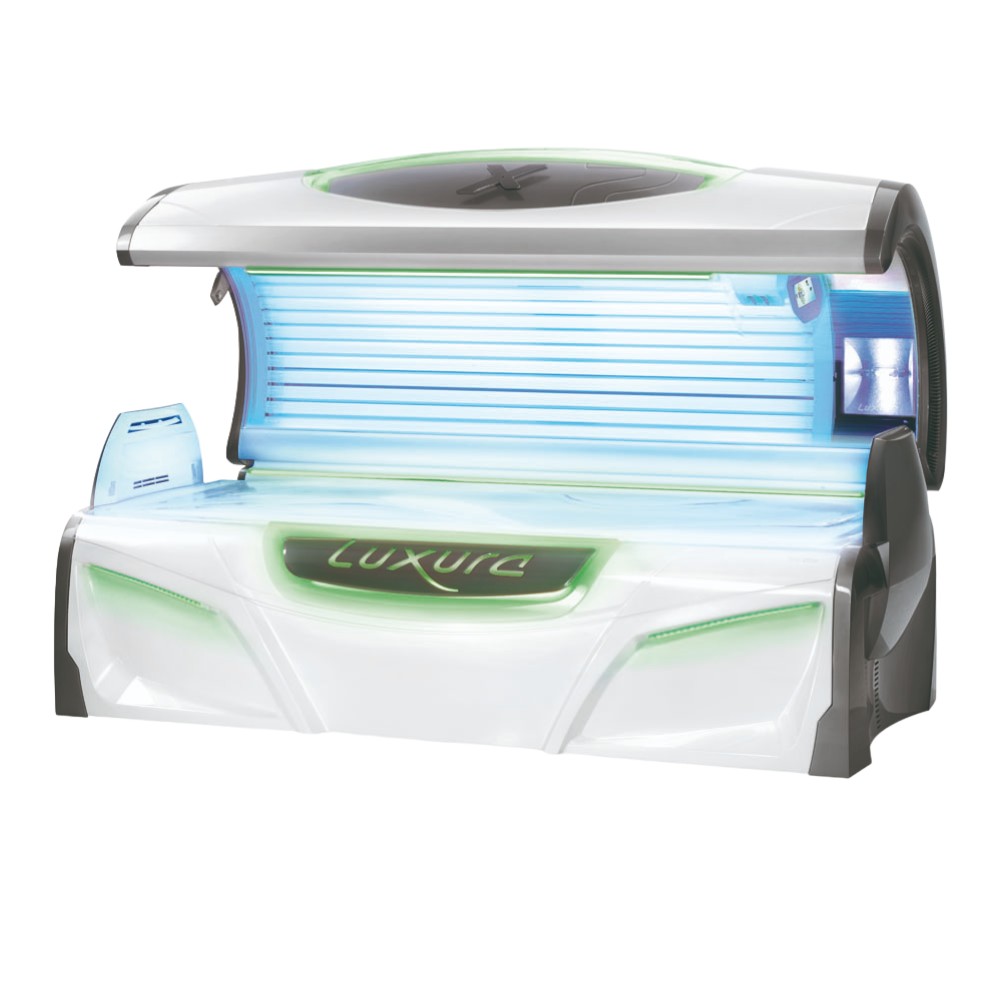 Luxura X7 38 SLI Balance Solarium Profesional -Luxura -Hapro-Luxura Solariums