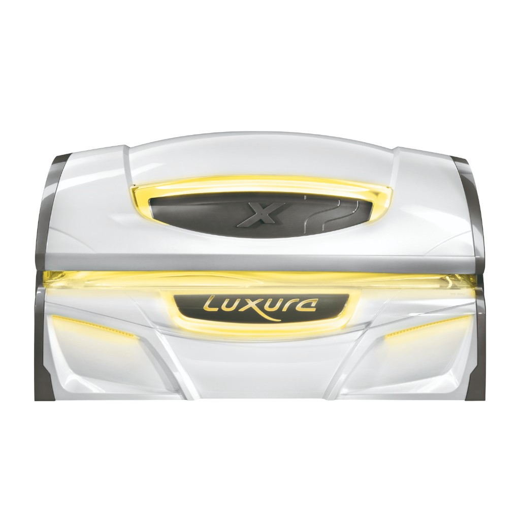 Luxura X7 38 SLI Balance Solário de Alta Performance
