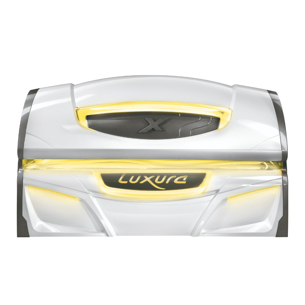 Luxura X7 38 SLI Balance Solarium Profesional -Luxura -Hapro-Luxura Solariums