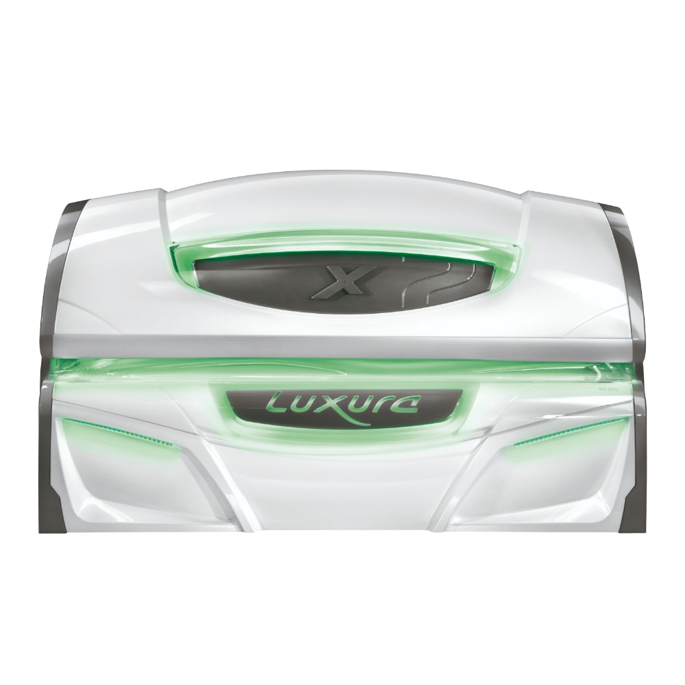Luxura X7 38 SLI Balance Solarium Profesional -Luxura -Hapro-Luxura Solariums