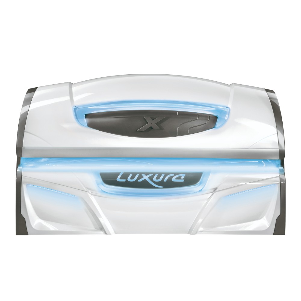 Luxura X7 38 SLI Balance Solarium Profesional -Luxura -Hapro-Luxura Solariums