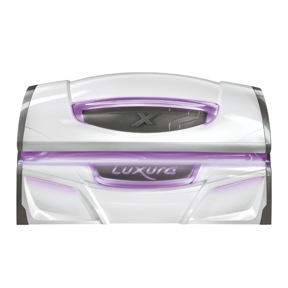 Luxura X7 38 SLI Balance Solarium Profesional -Luxura -Hapro-Luxura Solariums