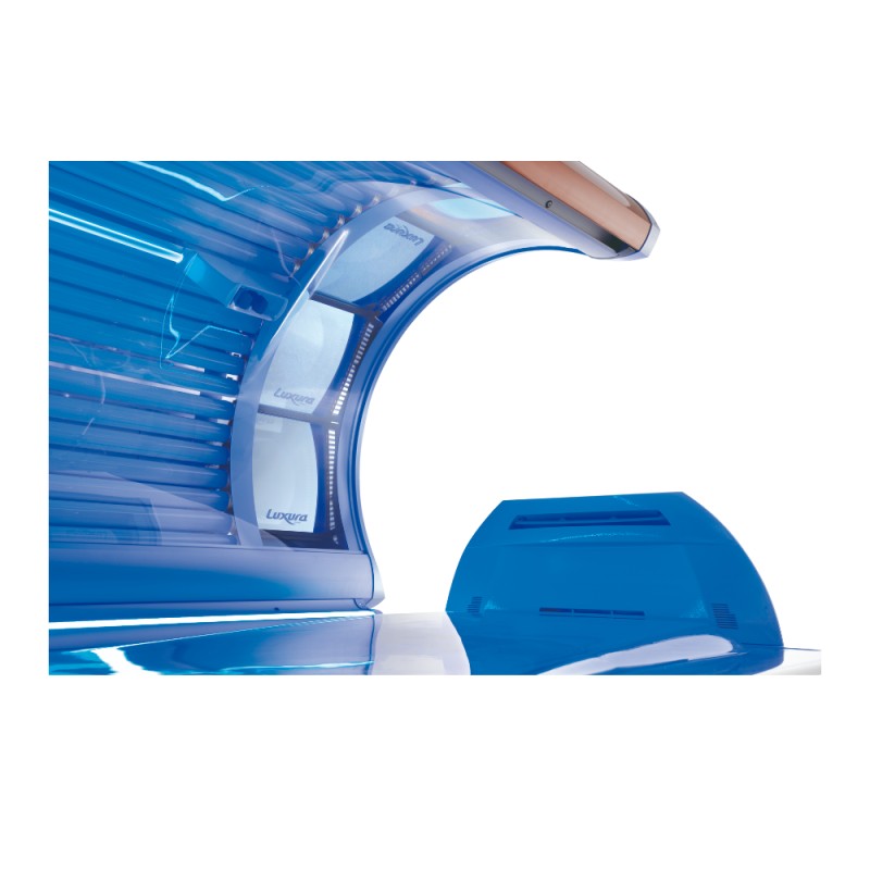 Luxura X7 42 SLI Balance Solarium Haute Performance -Luxura -Solariums Hapro