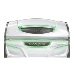 Luxura X7 42 SLI Balance Solário de Alta Performance