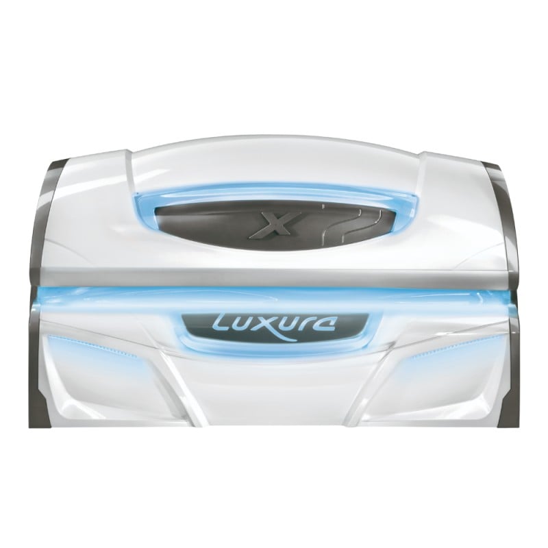 Luxura X7 42 SLI Balance Solarium Haute Performance -Luxura -Solariums Hapro