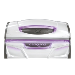 Luxura X7 42 SLI Balance Solário de Alta Performance