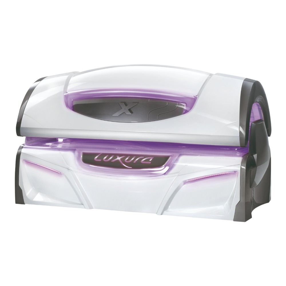 Luxura X7 38 SLI Balance Solarium Profesional -Luxura -Hapro-Luxura Solariums