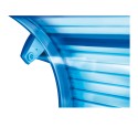 Hapro Luxura X7 42 SLI INTELLIGENT -Luxura -Solarium Hapro