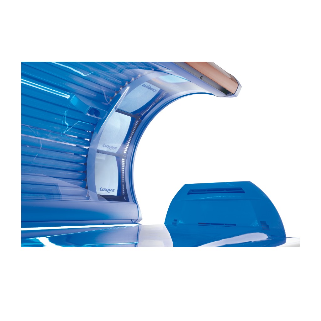 Hapro Luxura X7 38intelligent