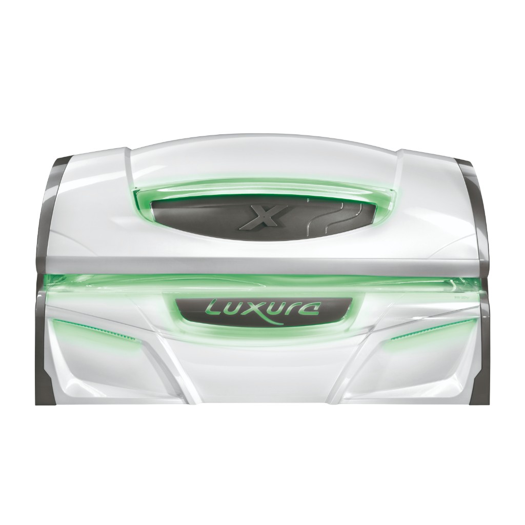 Luxura X7 38 SLI Solário Inteligente de Alta Performance
