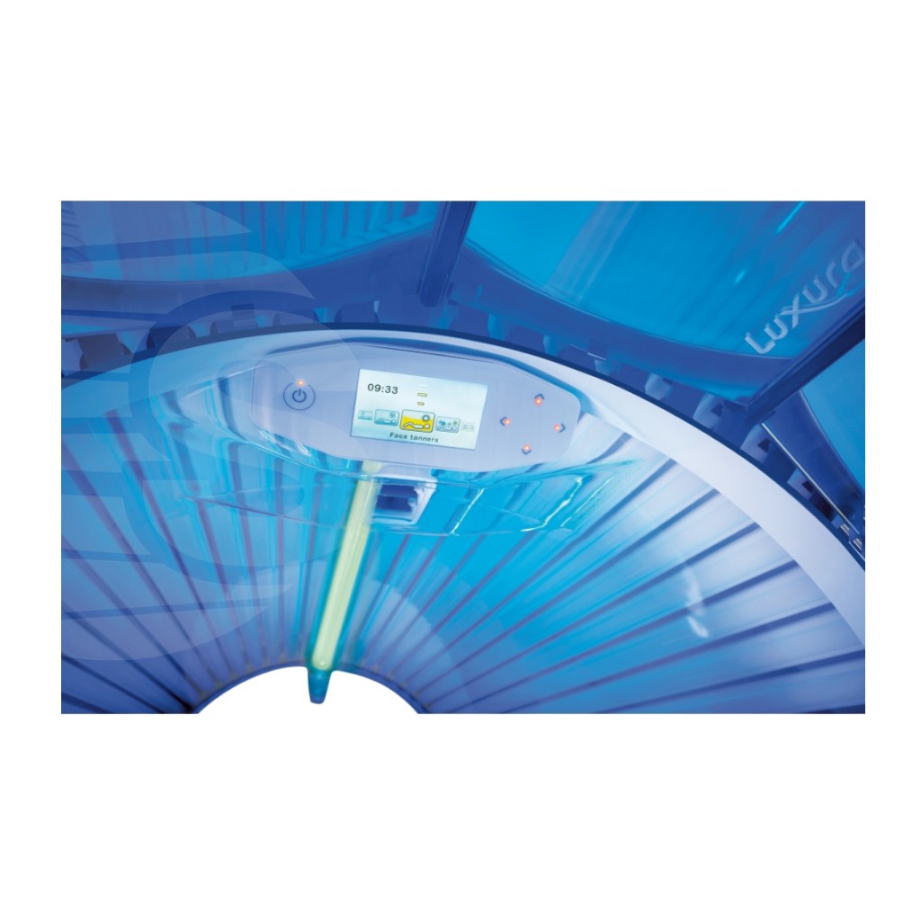 Hapro Luxura X7 38intelligent