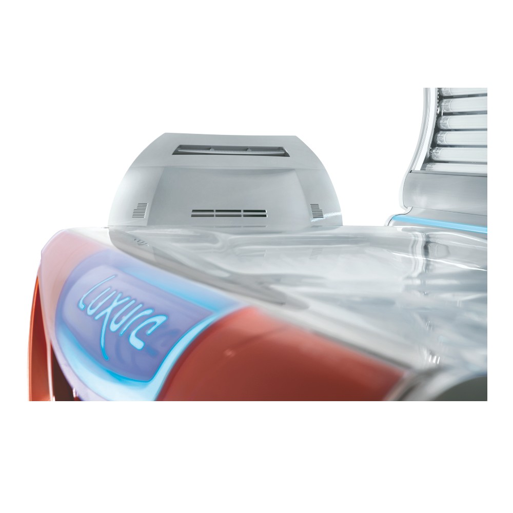 Hapro Luxura X7 38 SLi Intelligent -Luxura -Hapro-Luxura Solariums