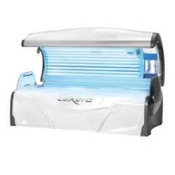 Luxura X5 34 SLI Balance - Solarium de Alta Gama