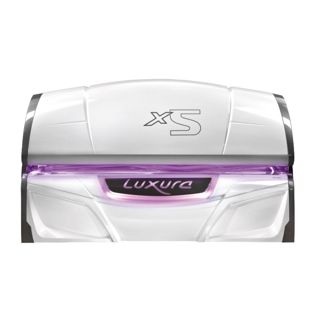 Hapro Luxura X5 34 SLI high intensive